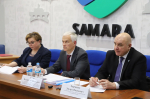 Самарский бизнес-инкубатор подписал соглашение о сотрудничестве с Самарским университетом