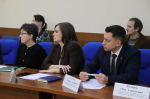 Самарский бизнес-инкубатор подписал соглашение о сотрудничестве с Самарским университетом
