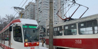 В Самаре к футбольному матчу 8 марта усилят работу общественного транспорта - SamaraGIS.Ru