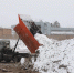 Более 400 тысяч тонн снега с городских территорий приняли «полигоны» Самары с начала зимы - Администрация городского округа Самара