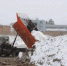 Более 400 тысяч тонн снега с городских территорий приняли «полигоны» Самары с начала зимы - НИА Самара