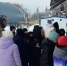 Показ пожарной техники для учащихся школы прошел в Ставропольском районе - Центр по делам гражданской обороны, пожарной безопасности и чрезвычайным ситуациям