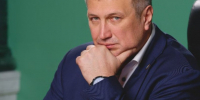 Мэр Самары Иван Носков поздравил жительниц города с 8 Марта - ГТРК Самара