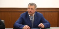 Иван Носков поздравил самарских женщин с Международным женским днём - ТРК Скат