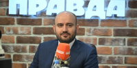 Вячеслав Федорищев поздравил женщин Самарской области с 8 Марта - Комсомольская Правда Самара