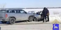 В столкновении ВАЗ 2105 и HAVAL в Тольятти пострадал 5-летний ребенок - ГТРК Самара