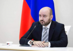 Губернатор Вячеслав Федорищев обратился по случаю 20-летия со дня образования Национального антитеррористического комитета