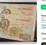 В Самаре продают редкую банкноту за 850 тыс рублей - ГТРК Самара