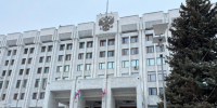 В Самарской области новое правительство: В. Федорищев сообщил о кадровых изменениях - ГТРК Самара