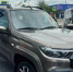 Lada Niva Travel обошла всех в гонке SUV-бестселлеров России - ГТРК Самара