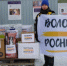 Волонтеры КНПЗ подружились с самарским реабилитационным центром для домашних животных «Ло Патино Дог». Заводчане собрали и передали приюту 150 кг корма, лекарства, одеяла, уходовые и моющие средства. - НИА Самара