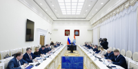 Вячеслав Федорищев поручил вести работу по замене изношенного высокотехнологичного медоборудования в Самарской области - ProGorodSamara.Ru