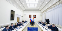 Губернатор Вячеслав Федорищев рассмотрел обращения граждан - SamaraGIS.Ru