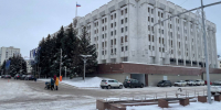 Опубликован полный список Правительстве Самарской области - ГТРК Самара