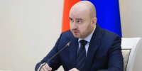 Губернатор Вячеслав Федорищев обсудил развитие программы «Школа героев» - SamaraGIS.Ru