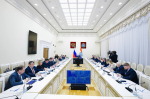 Завершено формирование нового состава Правительства Самарской области