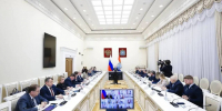 Губернатор Вячеслав Федорищев поставил задачи по развитию программы «Школа героев» - ProGorodSamara.Ru