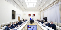 Новый состав регионального правительства сформировали в Самаре 10 марта - Комсомольская Правда Самара