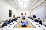 Новый состав регионального правительства сформировали в Самаре 10 марта