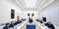 10 марта завершено формирование нового Правительства Самарской области - Самарская Газета
