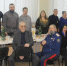 Собрание актива Ассамблеи народов Самарской области прошло в Доме дружбы народов - Портал Все мы - Россия!
