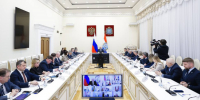 10 марта в Самаре сформировали новый состав регионального правительства - ProGorodSamara.Ru