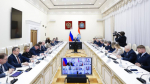 10 марта в Самаре сформировали новый состав регионального правительства