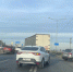 Самарцам рассказали о причинах «вечной пробки» в районе Крутых Ключей - ГТРК Самара