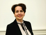 Елена Москвичева назначена заместителем главы Самары