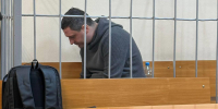 Самарский криминальный авторитет Мартиросов получил условный срок - Самарская Газета