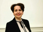 Заместителем главы города Самары – руководителем Аппарата администрации городского округа назначена Елена Москвичева