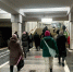 Метрополитен в Самаре хочет перейти на билеты с QR-кодом в 2026 году - ProGorodSamara.Ru