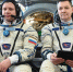 Самарский космонавт Олег Кононенко провел тренировку перед вылетом на МКС - Самарская Газета