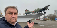 По итогам голосования регион в Общественной палате России продолжит представлять Павел Покровский. - НИА Самара
