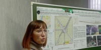 Жители Промышленного района рассмотрели проекты благоустройства города - SamaraGIS.Ru