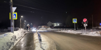 Под Самарой электричка «Ласточка» насмерть сбила 18-летнюю девушку - ГТРК Самара