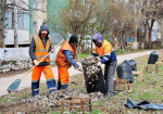 В Самаре 18 и 25 апреля пройдут два больших субботника
