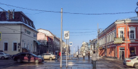 Обновление улицы Ленинградской в Самаре начнется в апреле - Самарская Газета