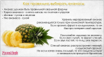 12 марта - Всемирный день ананаса