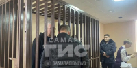 В Самаре проходит первое открытое заседание по делу Виктора Кудряшова - SamaraGIS.Ru