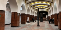 В самарском метро себестоимость проезда вырастет до 139 рублей - ProGorodSamara.Ru