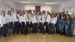В учреждениях УФСИН России по Самарской области отметили День работника уголовно-исполнительной системы