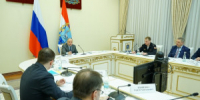 В среду, 11 марта 2026 года, состоялось заседание областной межведомственной комиссии по обеспечению безопасности дорожного движения. - НИА Самара