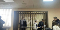 Полный текст обвинения по делу Виктора Кудряшова огласят 19 марта - SamaraGIS.Ru
