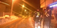 В Сергиевском районе перед судом предстанет злостный нарушитель ПДД РФ - ГУ МВД Самарской области