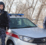 В Самарской области росгвардейцы пришли на помощь женщине с ребенком, которых сбил автомобиль - НИА Самара