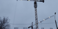 В Самаре сразу 3 проекта застройки отправили на доработку - ProGorodSamara.Ru