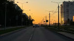 В городе реализовывают проект дороги к индустриальному парку «Самара»