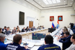 В Самаре обсудили вопросы развития и поддержки добровольчества