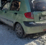 В Самаре 67-летняя автоледи врезалась в табачный павильон - ГТРК Самара
